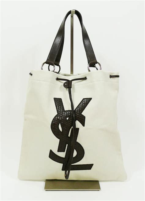 the tote bag ysl|ysl free tote bag.